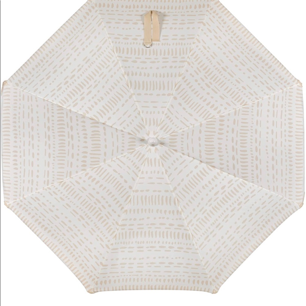 High quality umbrella from beach state brand new in box